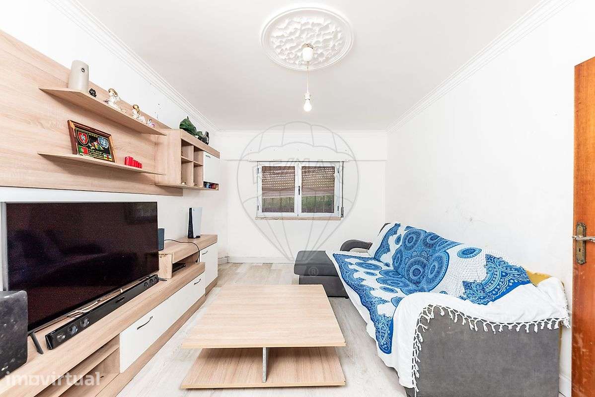 Apartamento T2 para venda - Grande imagem: 2/17