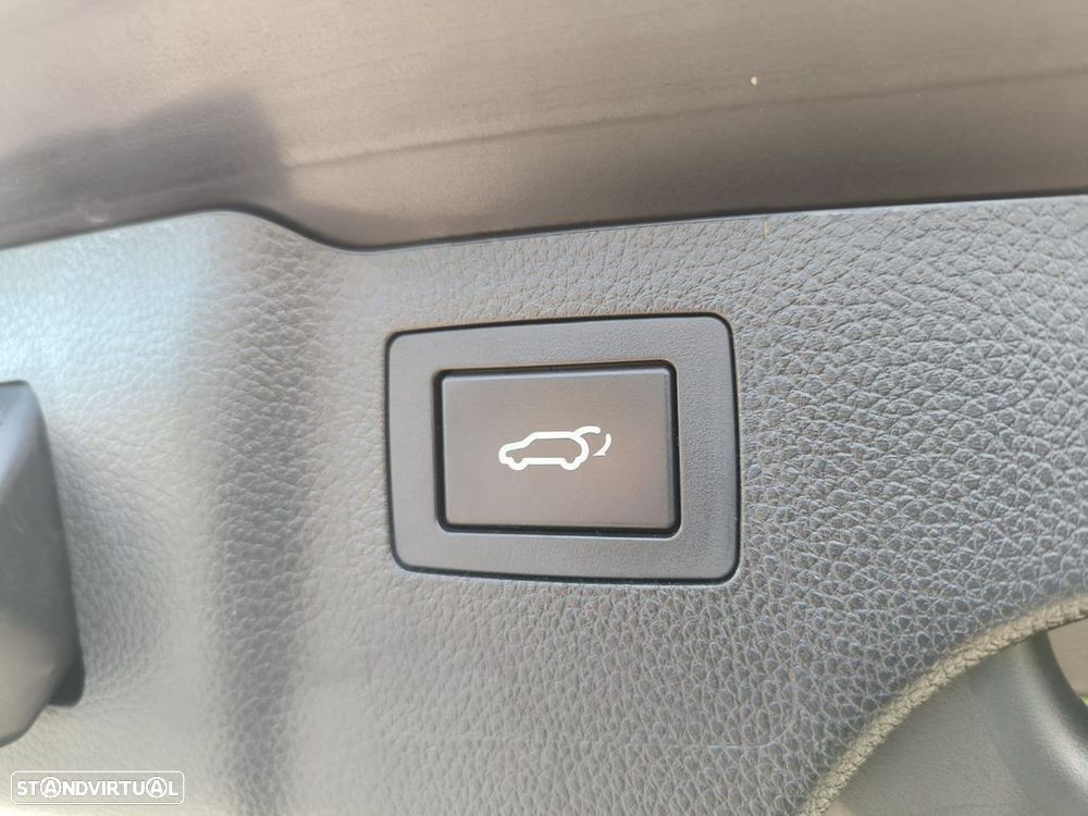 Hyundai Santa Fe 2.2 CRDi Executive Aut. - 53