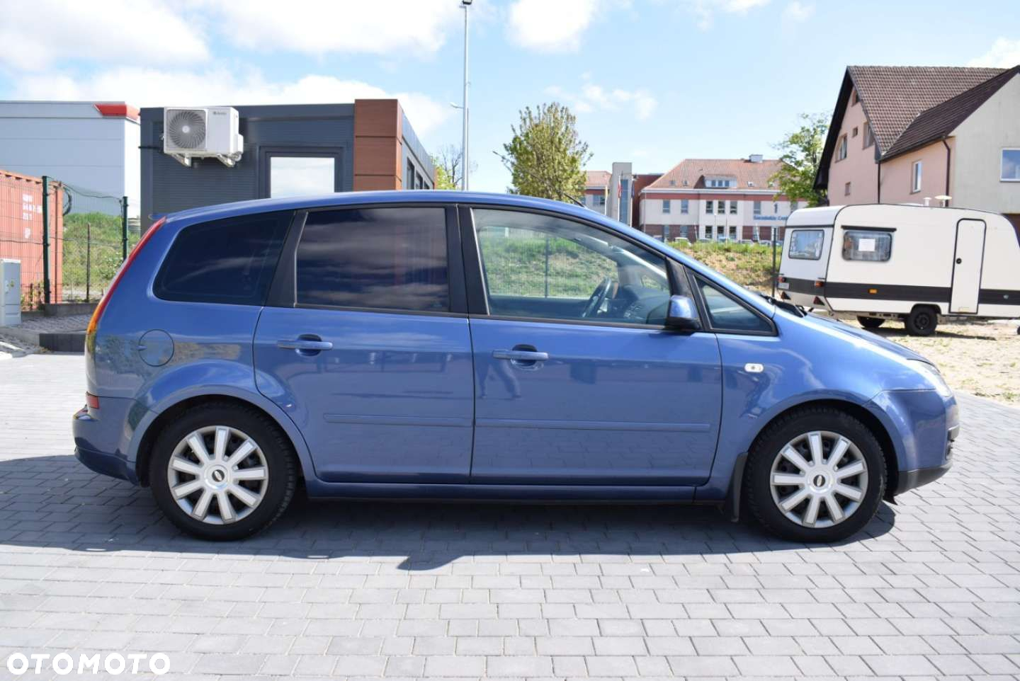 Ford Focus C-Max - 7