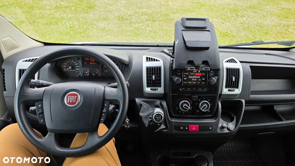 Fiat Ducato L4H3 - 12