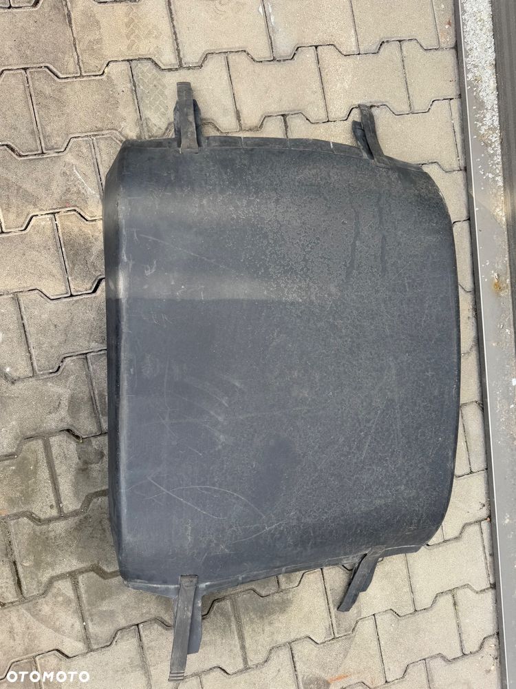 Błotnik, nadkole tył górne Daf - 1