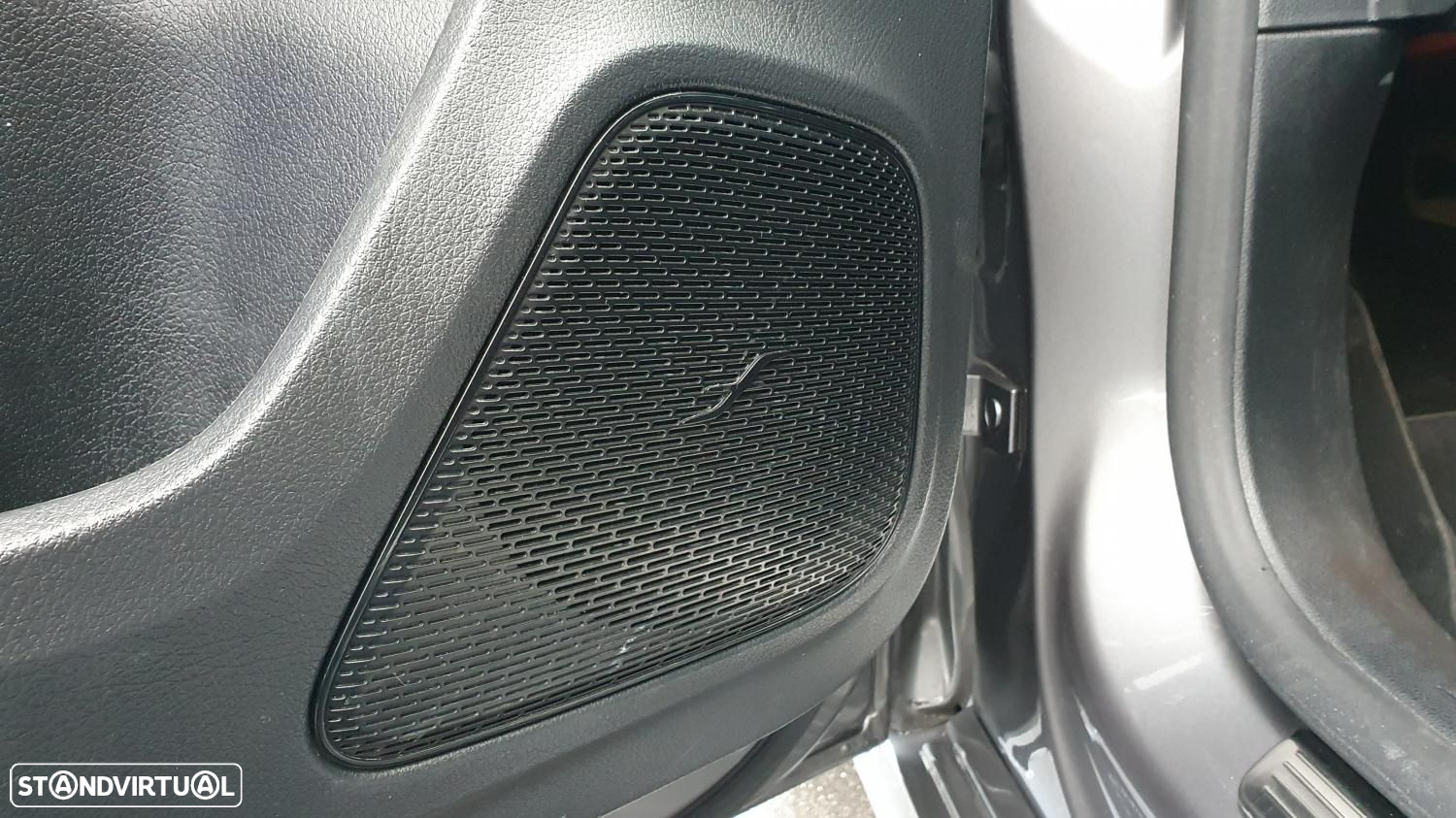 Mercedes-Benz A 180 d AMG Line Aut. - 15