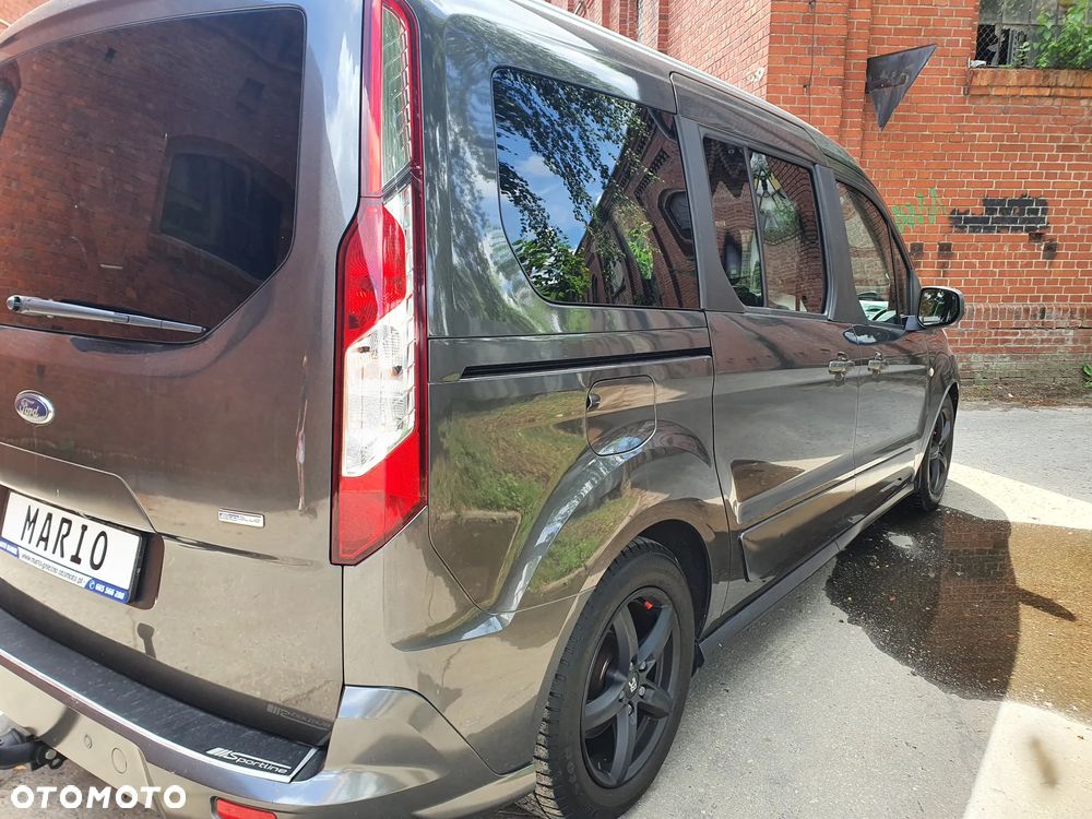 Ford Tourneo Connect Grand - 5
