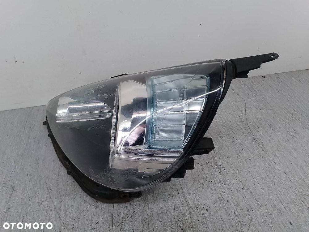 LAMPA PRZÓD LEWA HONDA JAZZ II 08-217-1153L - 4