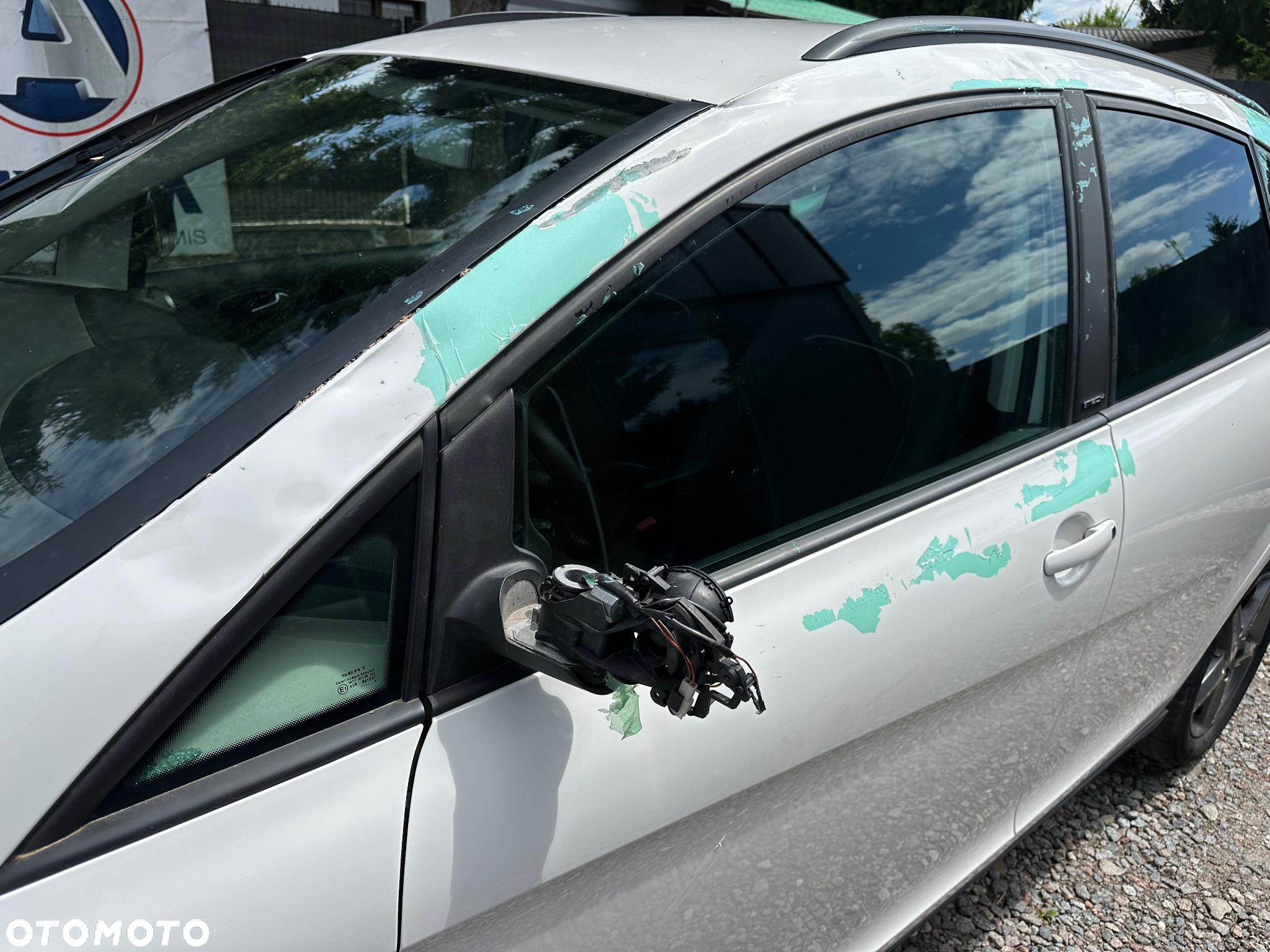 Seat Altea XL 2.0 TDI ITECH - 5