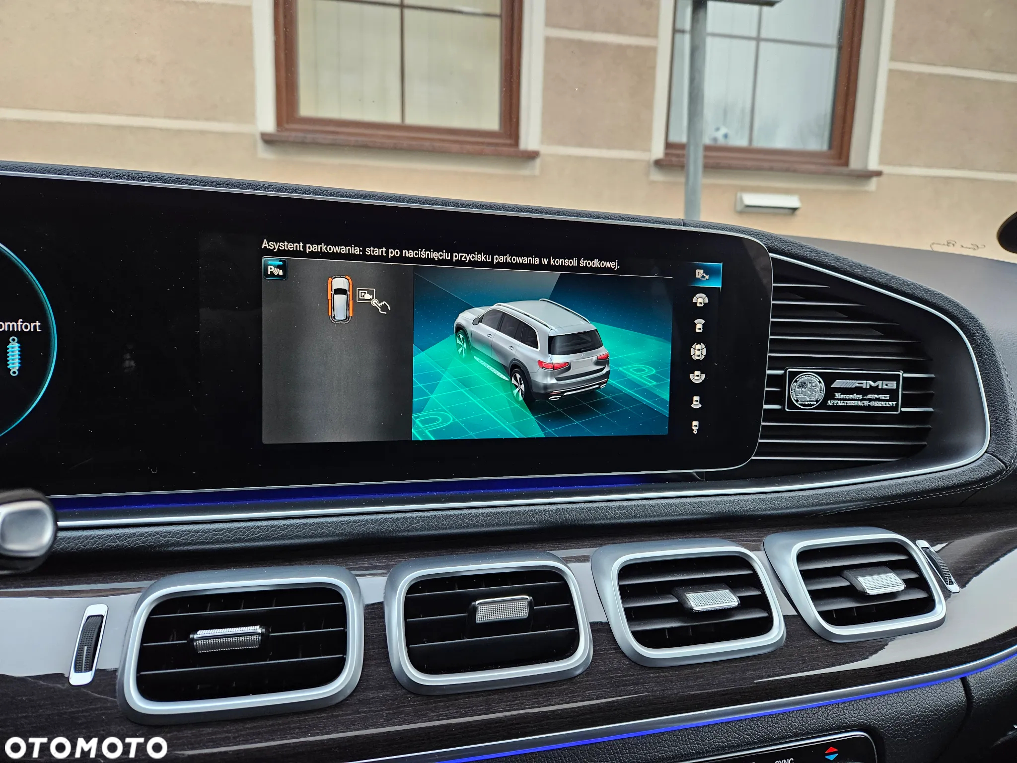 Mercedes-Benz GLS 350 d 4Matic 9G-TRONIC Exclusive - 23