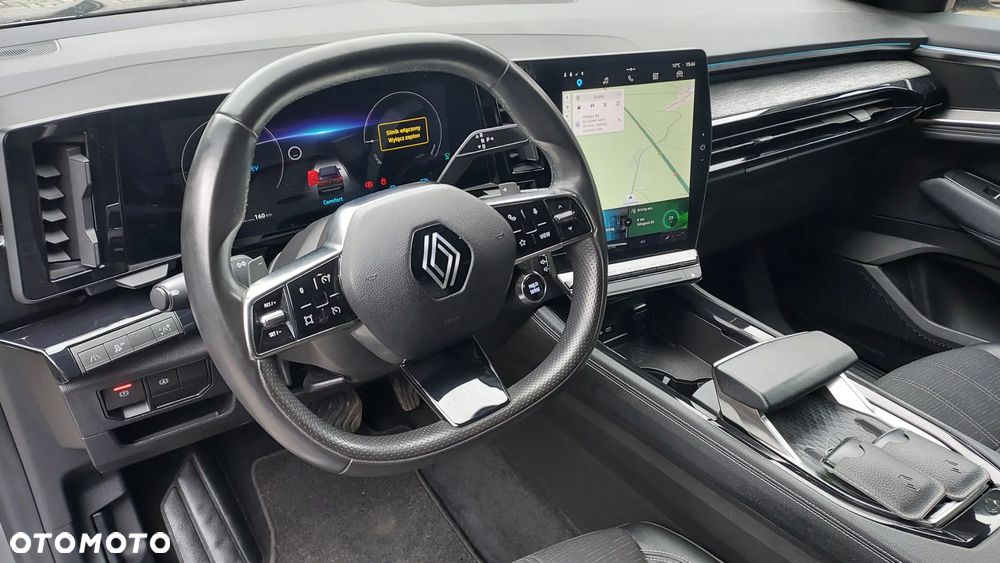 Renault Austral 1.2 E-Tech Full Hybrid 200 Techno MMT - 13