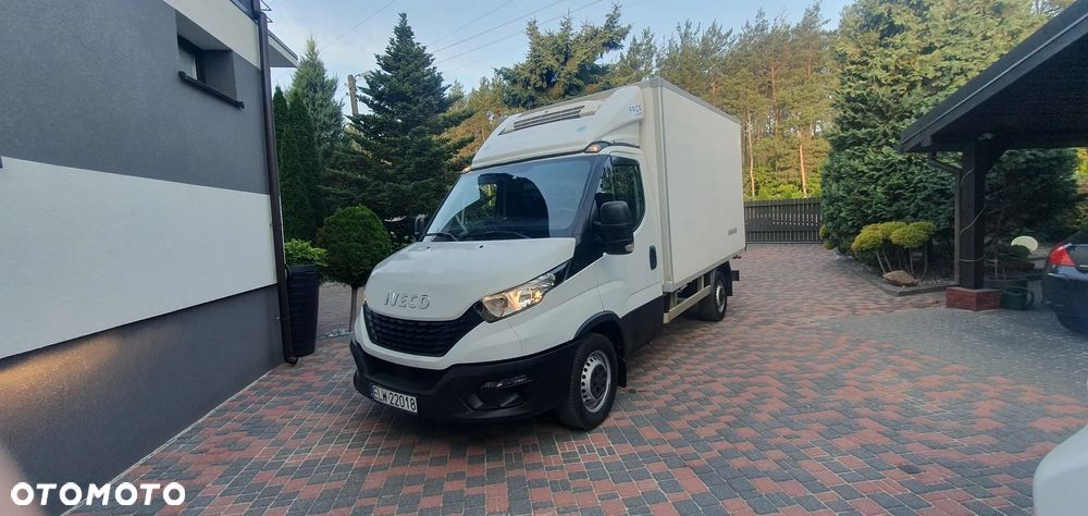 Iveco Daily 35S14 - 1