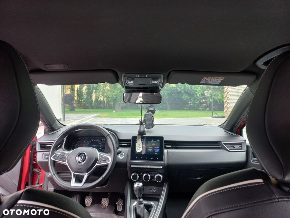 Renault Clio 1.0 TCe Intens - 14