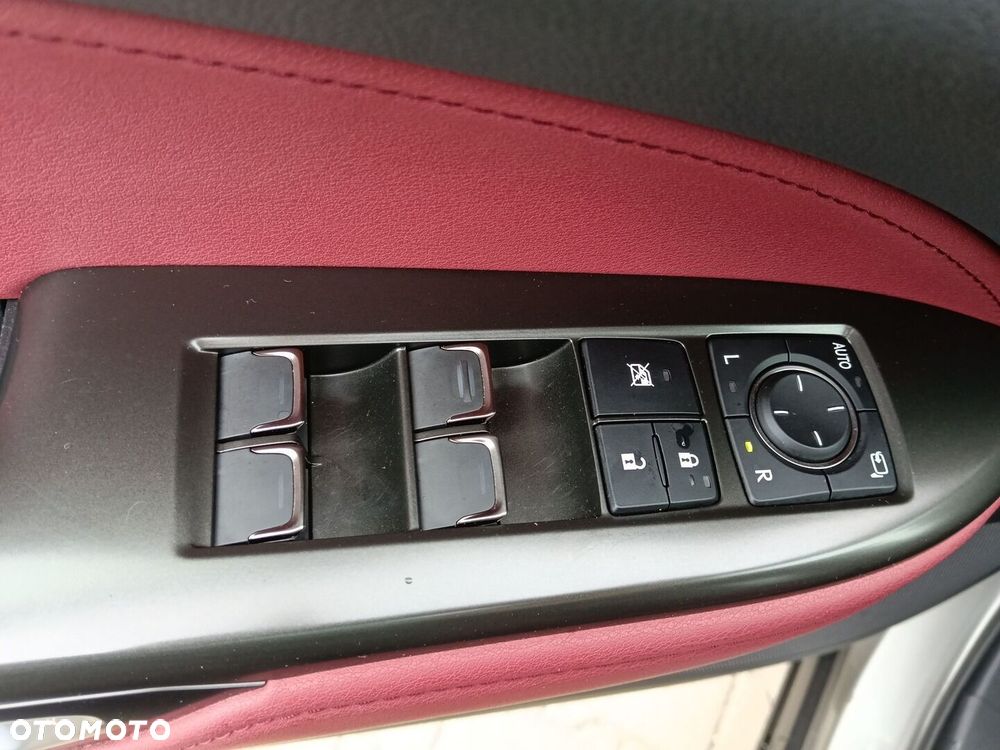 Lexus NX 350h Prestige AWD - 13