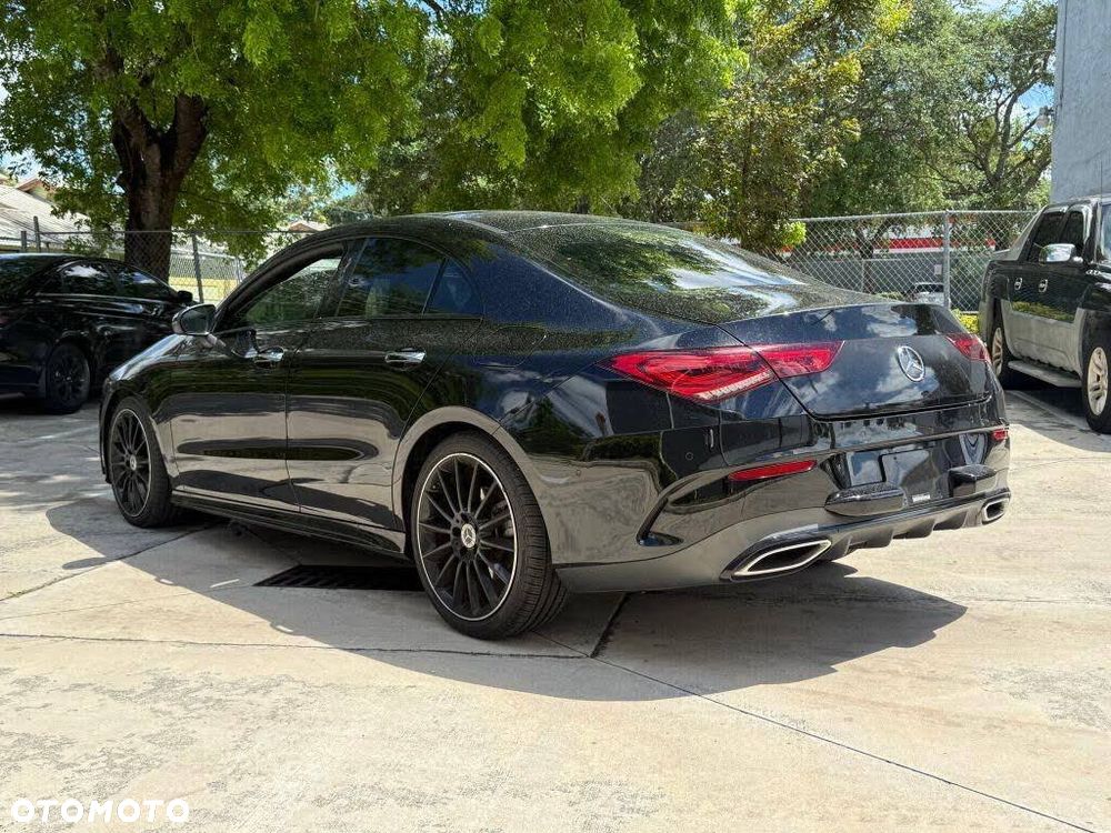 Mercedes-Benz CLA 250 4Matic 8G-DCT Edition AMG Line - 4