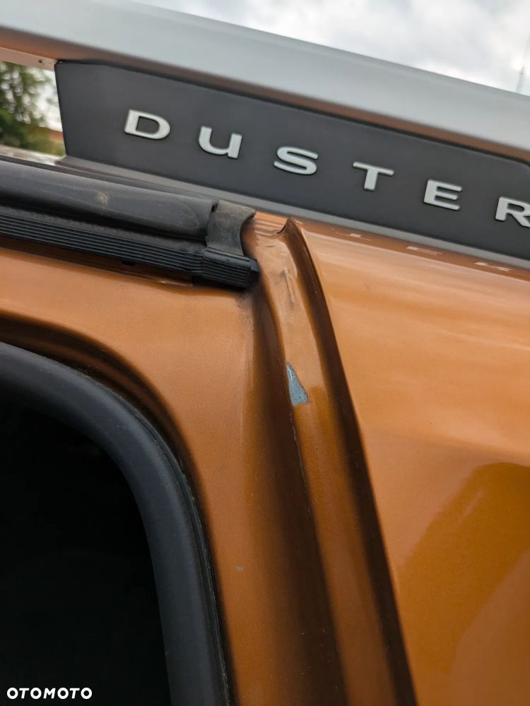 Dacia Duster 1.3 TCe Prestige - 8