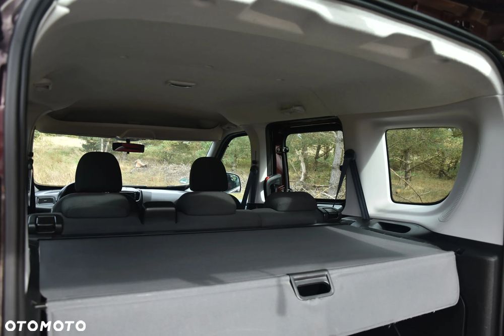 Fiat Doblo - 22