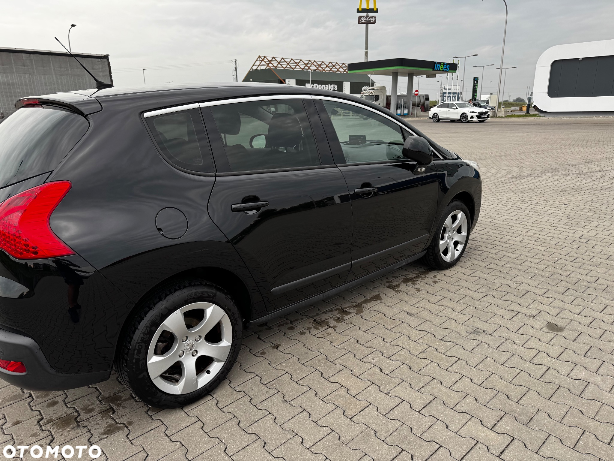 Peugeot 3008 1.6 HDi Active - 6