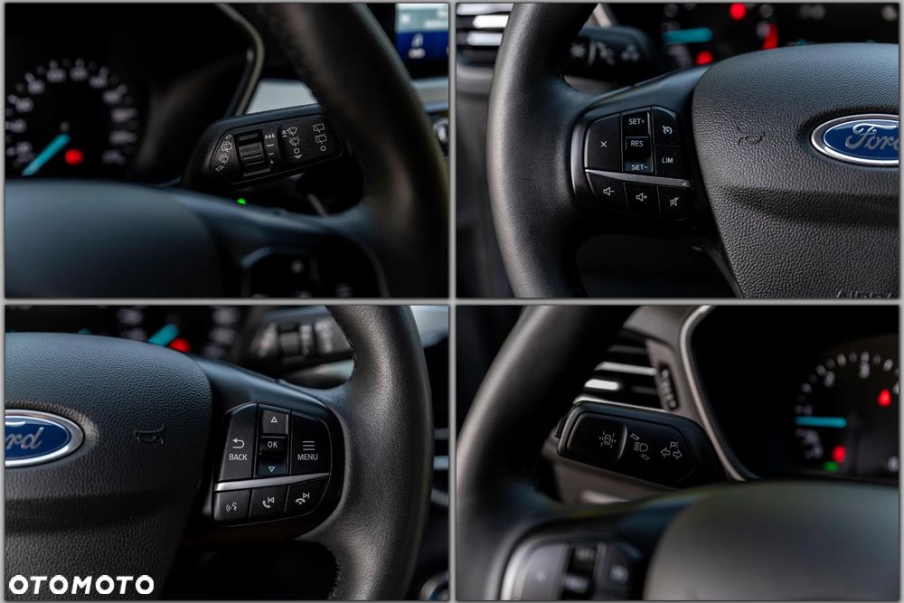 Ford Kuga - 30