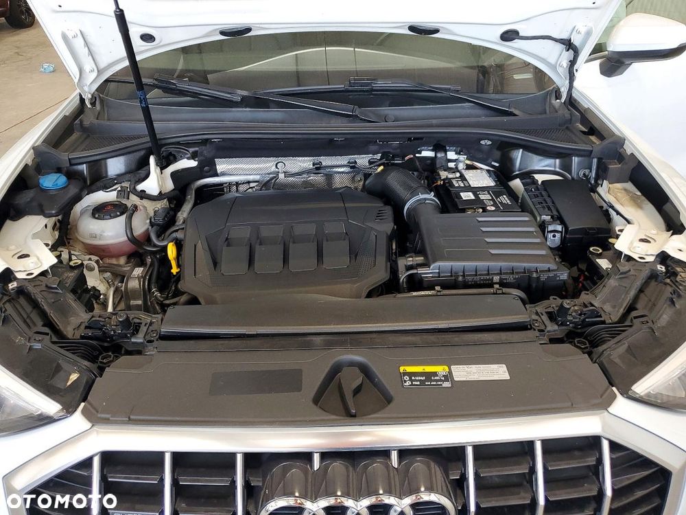 Audi Q3 45 TFSI Quattro S tronic S line - 11