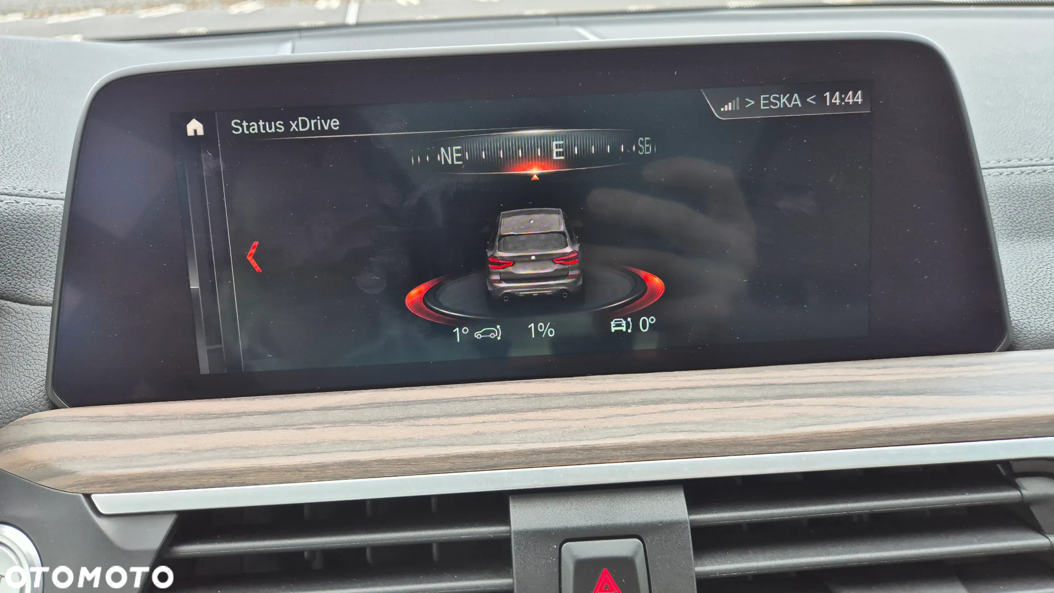 BMW X3 xDrive30i M Sport - 36