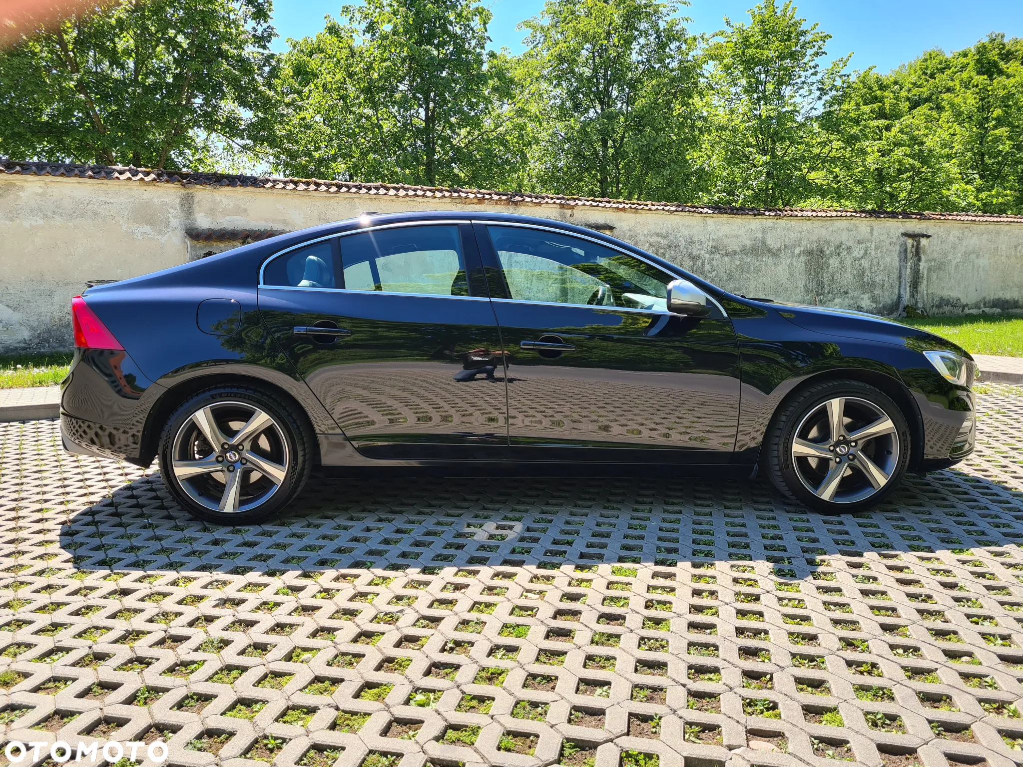 Volvo S60 D4 Drive-E R-Design Momentum - 26