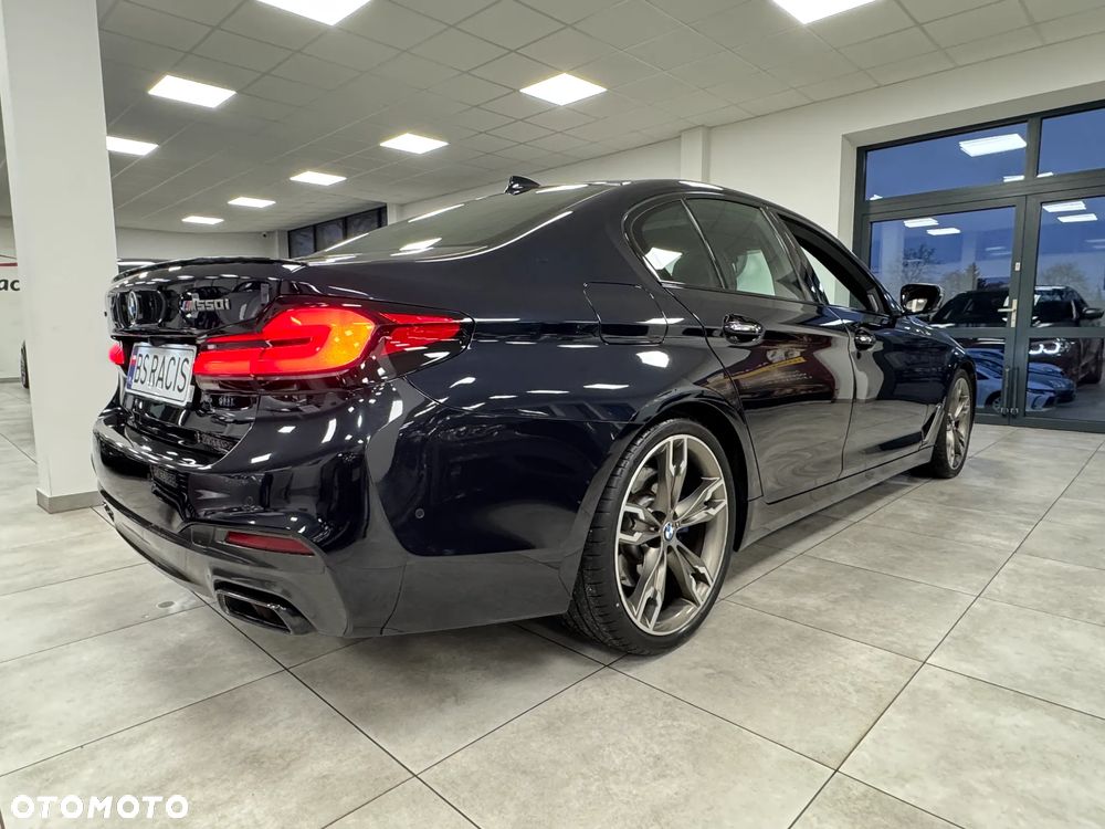 BMW M5 - 2