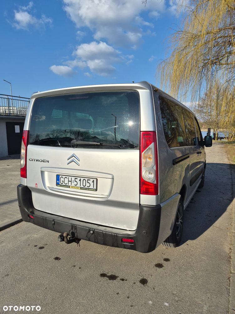 Citroën Jumpy Combi - 6