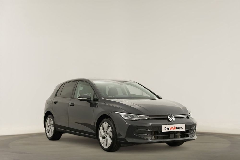 VW Golf 1.5 TSI e-Hybrid Style DSG