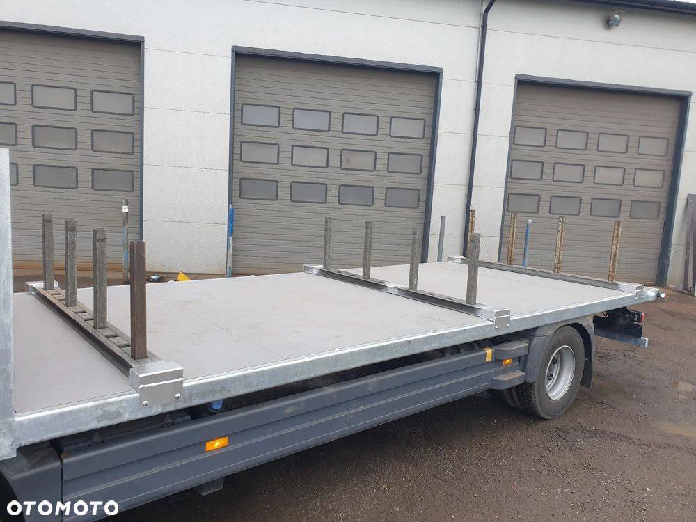 Mercedes-Benz Atego 1218 - 6