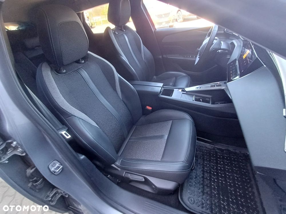 Peugeot 308 1.5 BlueHDi Allure Pack S&S EAT8 - 14