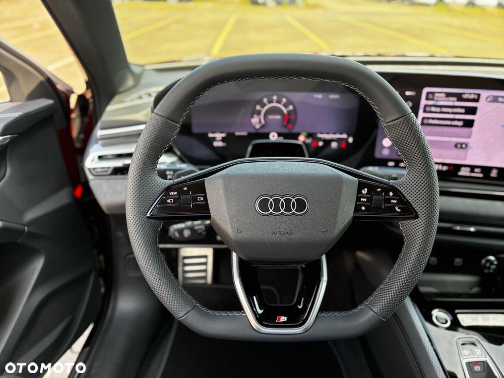 Audi A5 Limousine TFSI Quattro S tronic - 16