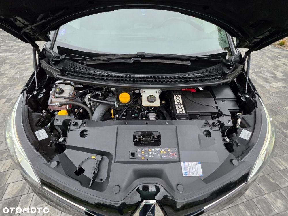 Renault Grand Scenic - 28