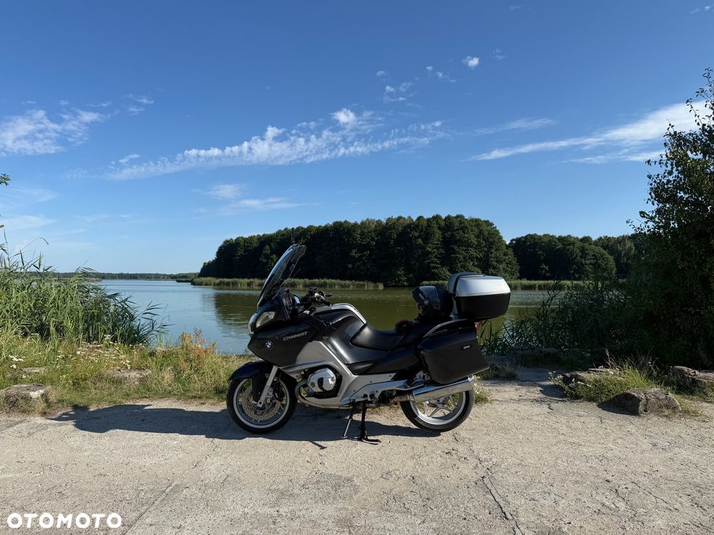 BMW RT - 17