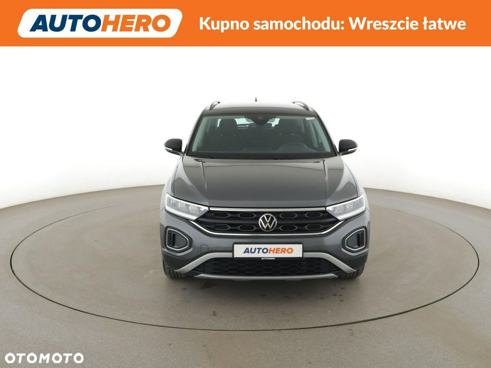 Volkswagen T-Roc 2.0 TDI SCR DSG Life - 12