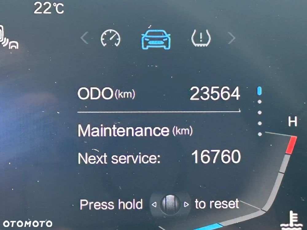 BAIC 5 Beijing 1.5T Comfort DCT - 12