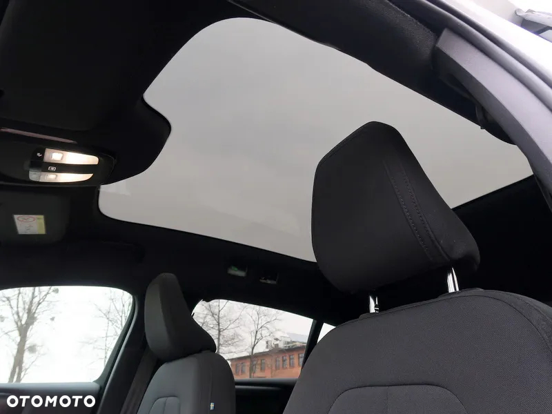 Volvo C40 - 29