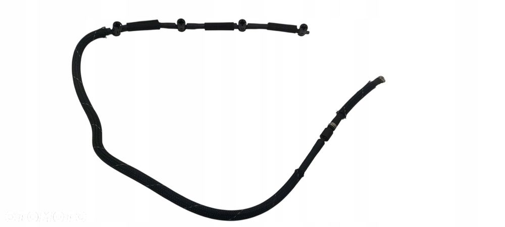 Bmw E81 E88 E90 F20 F22 F10 E84 Przewód Paliwowy Przelewowy N47D20A 7807228 - 5