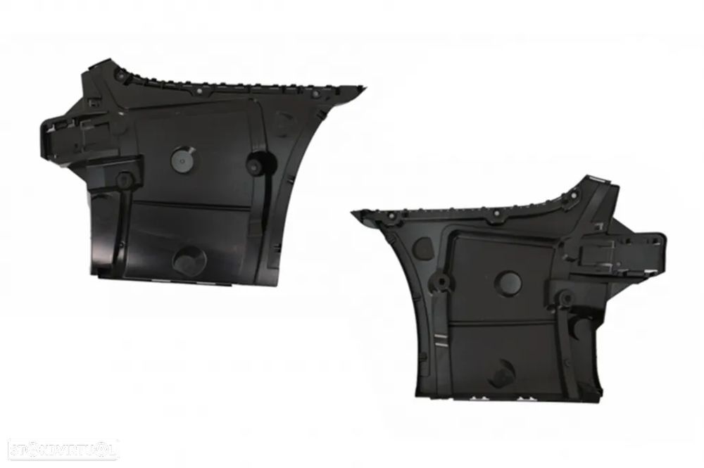 Body Kit Bmw Série 5 G30 (2017 a 2019) Pack M - 16