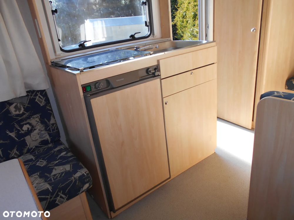 Beyerland SPRINTER 390 D - 15