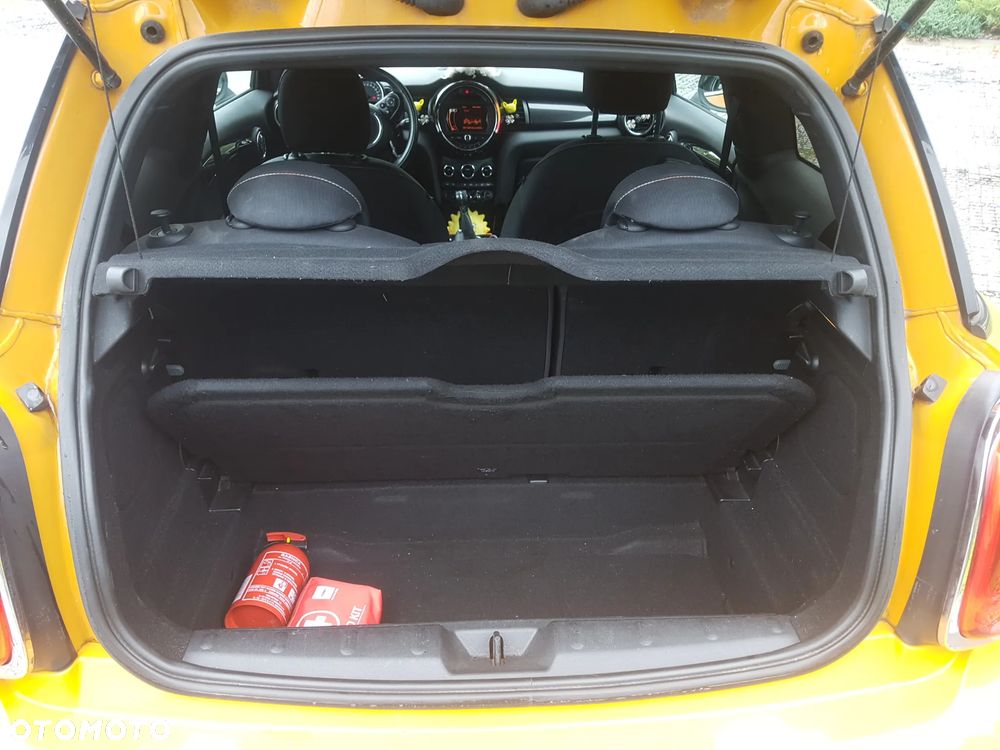 MINI ONE Standard - 11