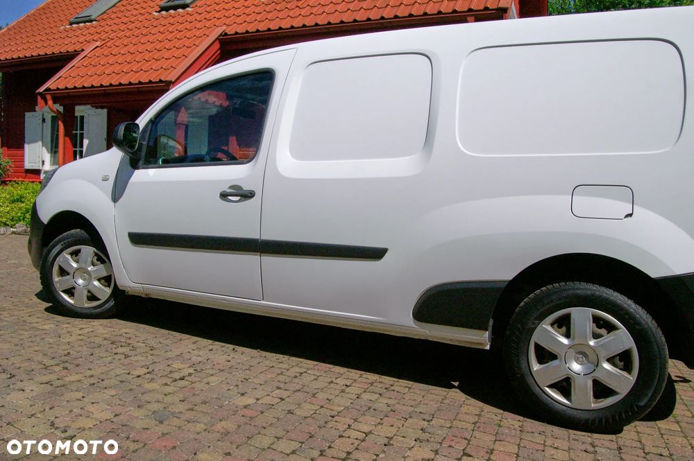 Renault Kangoo - 6