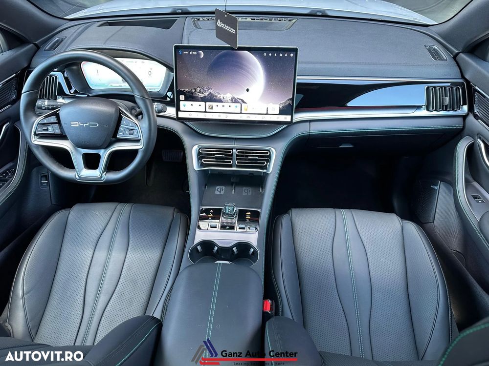 Byd Seal U DM-i PHEV Comfort - 9