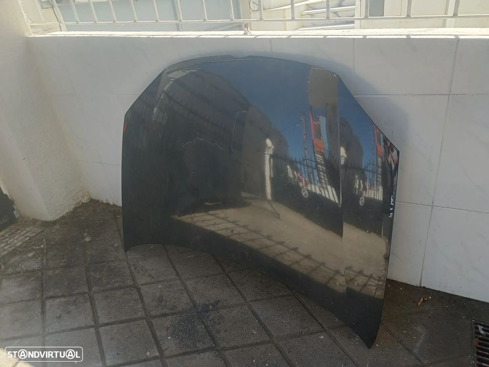 Capot VW golf 5 2004 - 3