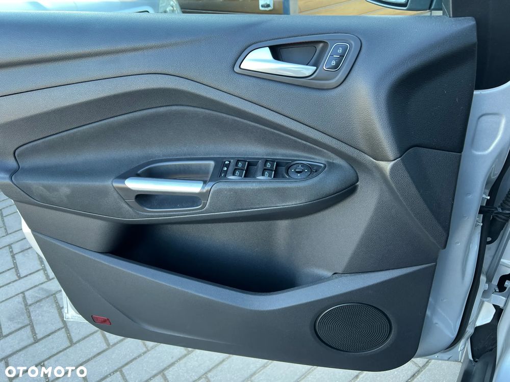 Ford Grand C-MAX - 18