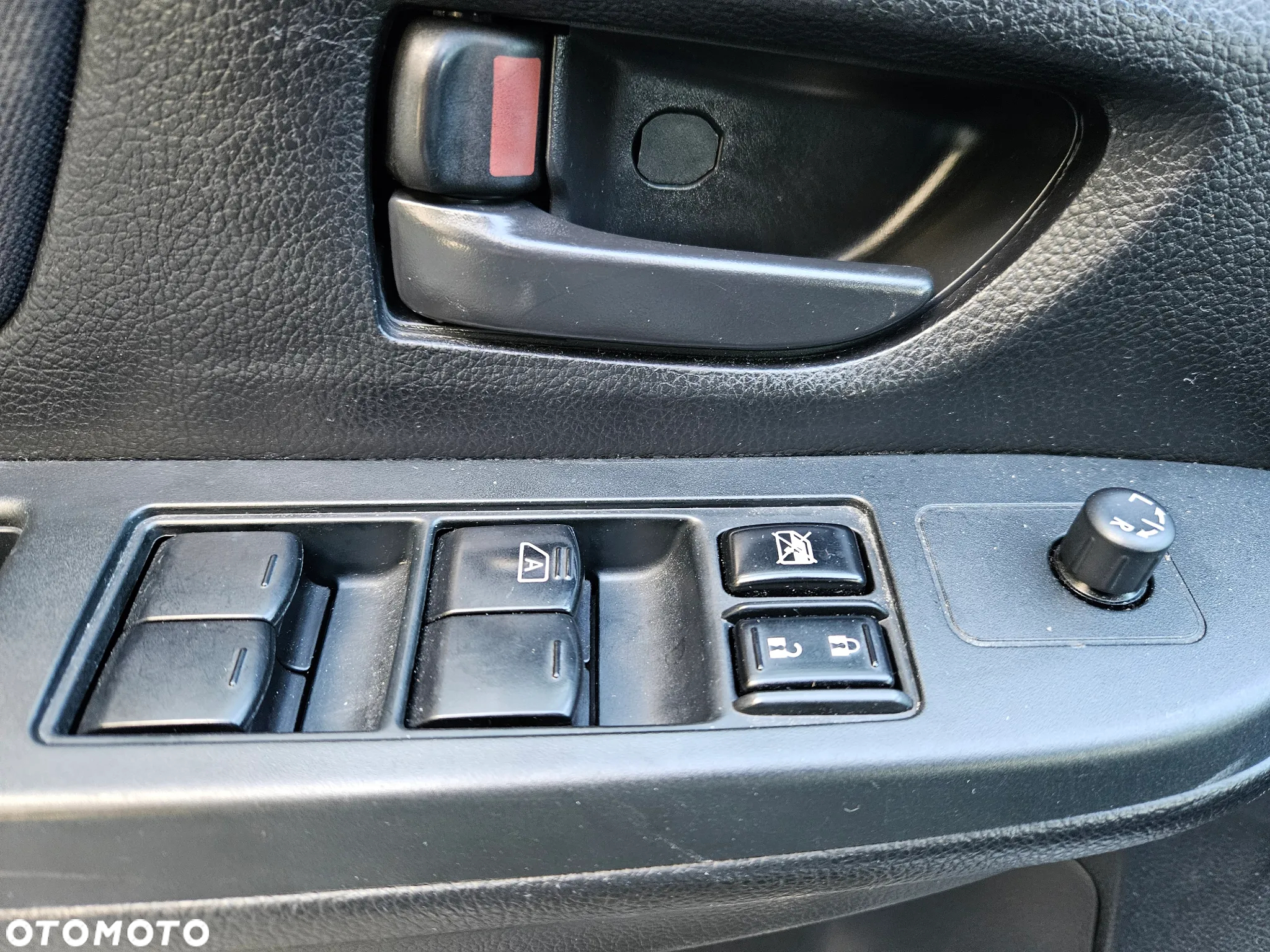 Subaru XV 1.6i Comfort - 24