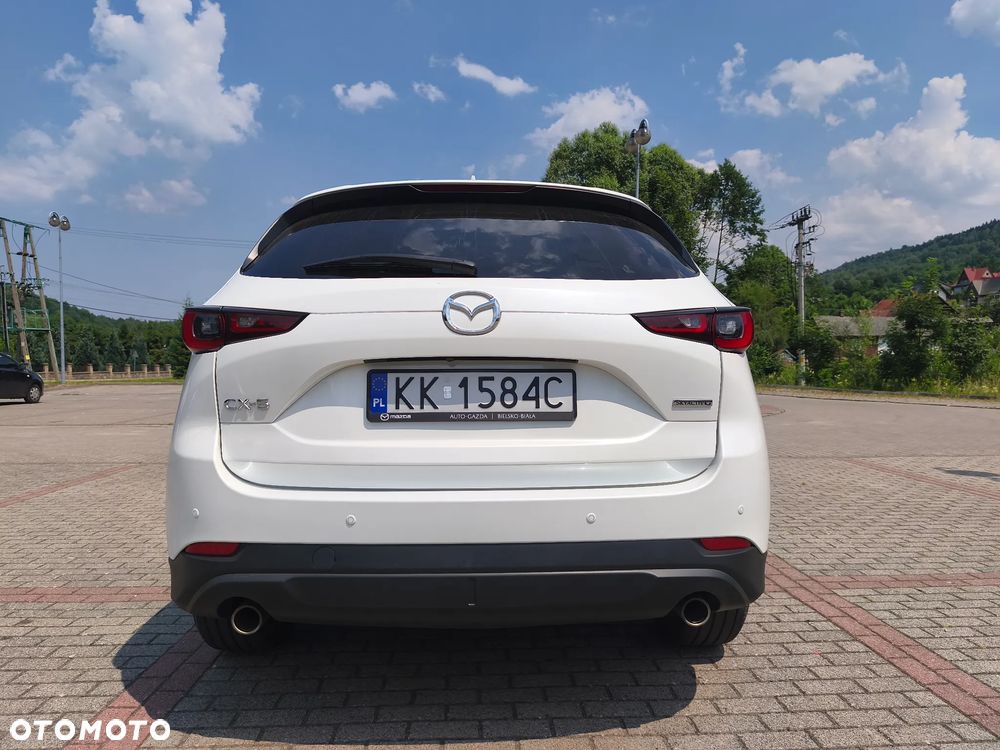 Mazda CX-5 2.0 Kanjo 2WD - 15