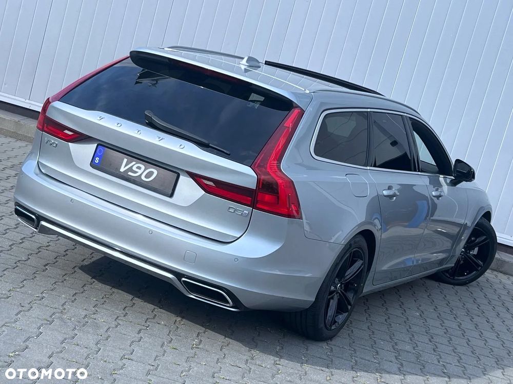 Volvo V90 - 15