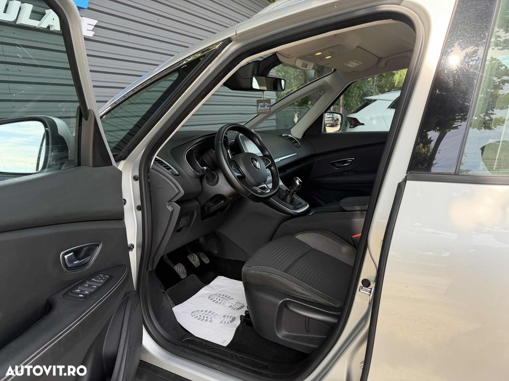 Renault Grand Scenic ENERGY dCi 130 Business - 13