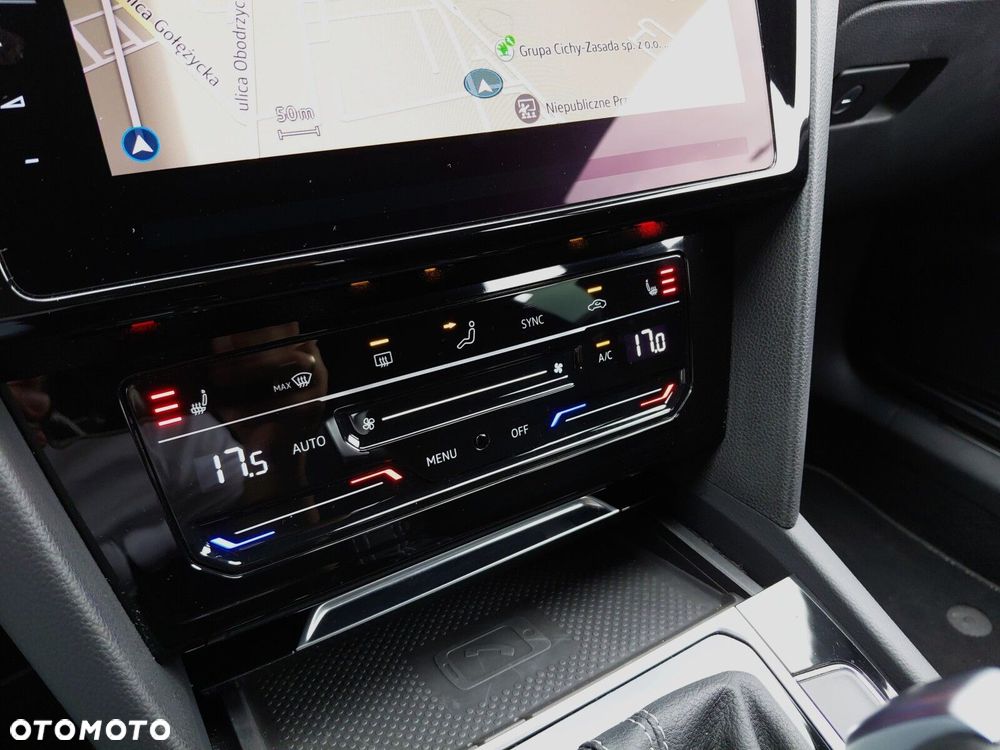 Volkswagen Arteon Shooting Brake 2.0 TSI 4Motion Elegance DSG - 27
