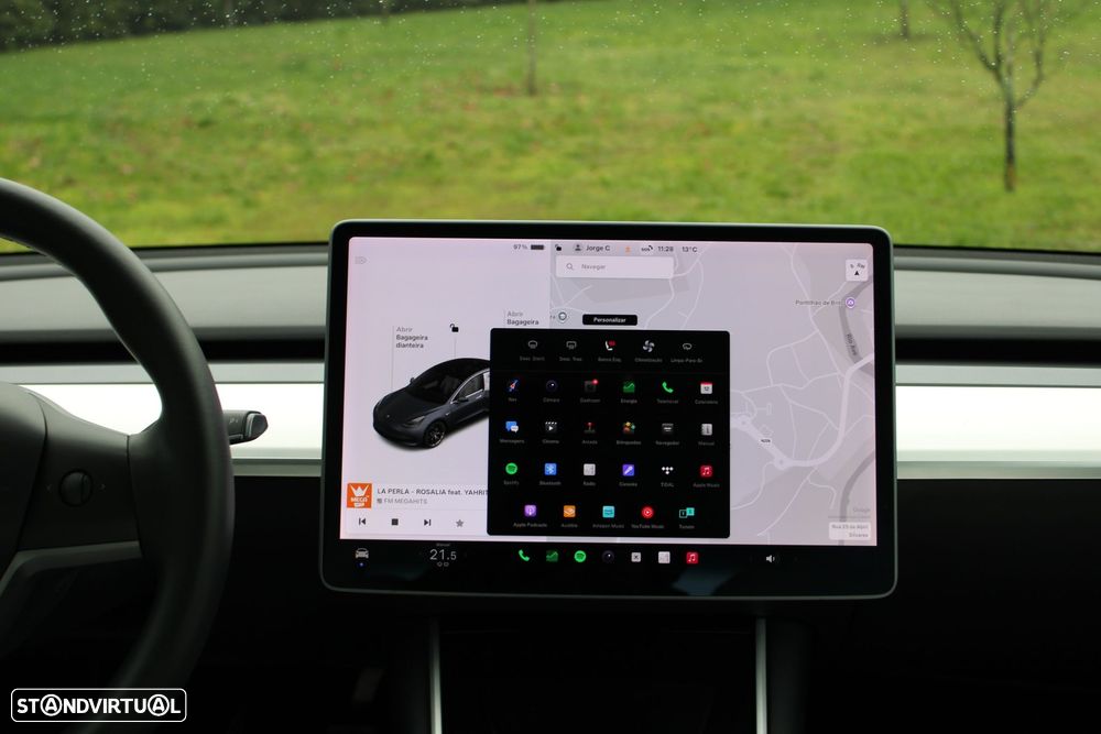 Tesla Model 3 Performance Dual Motor AWD - 8