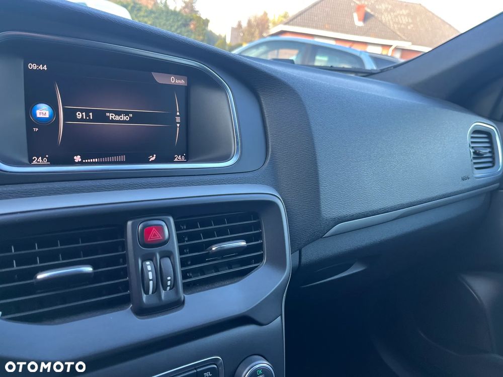 Volvo V40 T2 Drive-E Kinetic - 33