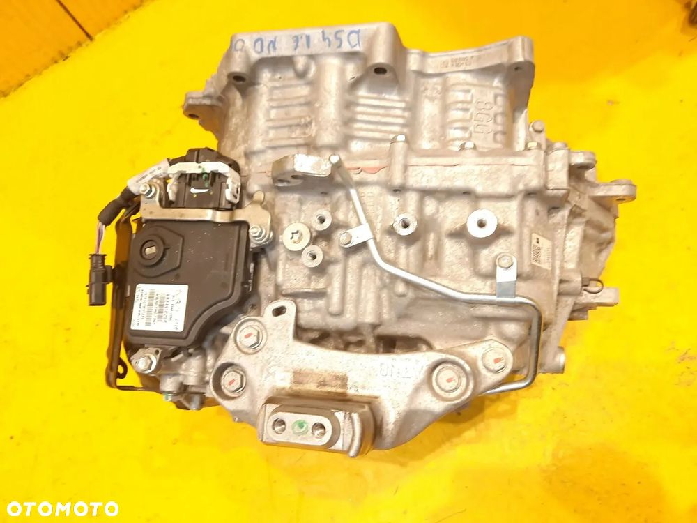 Citroen DS4 CROSSBACK 1.6 THP SKRZYNIA BIEGÓW AWF8G30 - 3