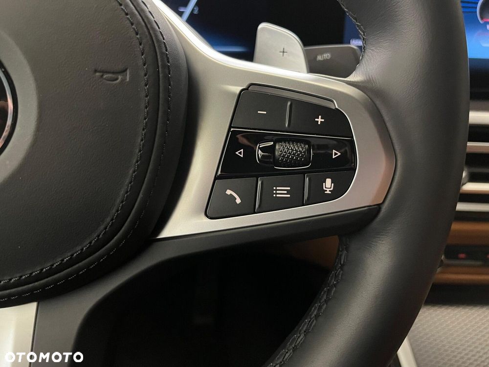 BMW Seria 4 420d xDrive mHEV M Sport sport - 22